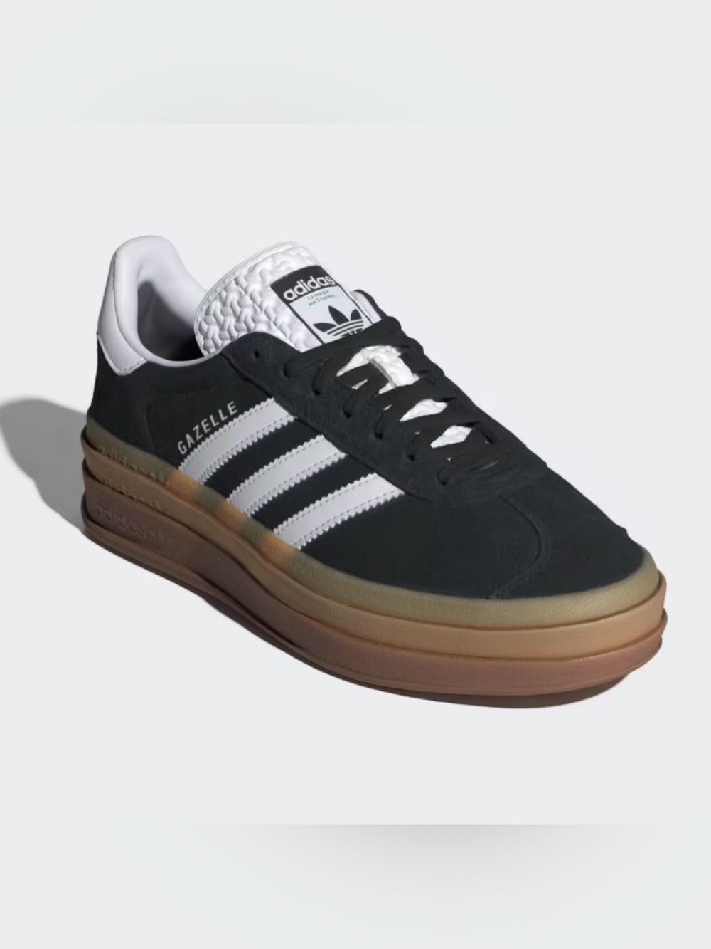 Adidas Gazelle Bold Shoes